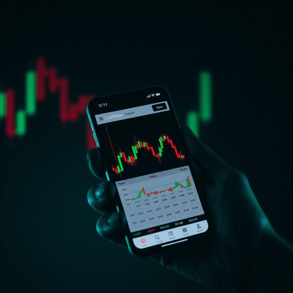 Will - Brother Trader